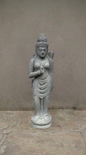 STANDING DEWI TARA 100CM